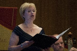 sopranistka Mona Julsrud