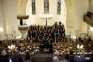 9.6. - Mozartovo Requiem s janáčkovou filharmonií a Pražským filharmonickým sborem