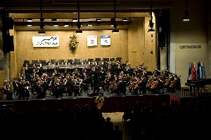 23.5. - Janáčkova filharmonie Ostrava