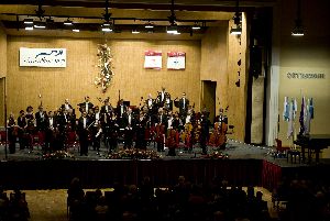 22.5. - Pražská komorní filharmonie