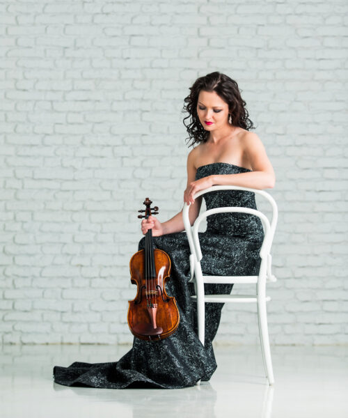 Kristina Nouzovská Fialová