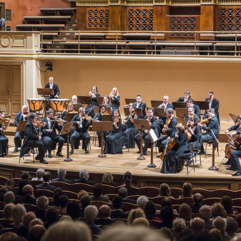 Prague Chamber Orchestra 1